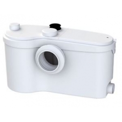 Grinderlift Model GT-3 Heavy duty Toilet Macerator Unit 60Hz 230v