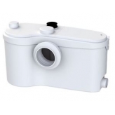 Grinderlift Model GT-3 Heavy duty Toilet Macerator Unit 60Hz 230v