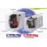 Multisan Grinder Toilet waste disposal unit 230v