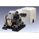 Sanso PAL-4011 pump 230v