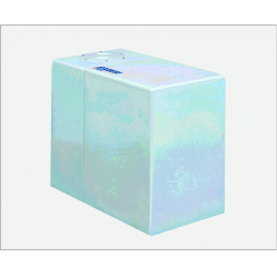 MULTIFLO (SPARES) BOX ONLY