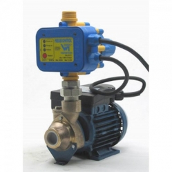 PM45 A Negative Head Shower Pump 110v