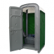 Re-circulating Chemical Portable Toilet inc HOT WATER SINK
