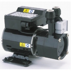 Showermate Single End Shower Pump
