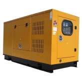 100 KVA Engine Driven Diesel Generator