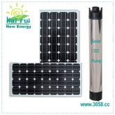 Solar Pump STP 8.00