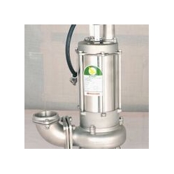 JST22SS 3" STAINLESS STEEL SUBMERSIBLE PUMP 415V