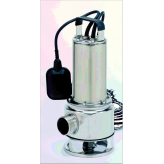 Biox 400-12 Automatic Waste Water Submersible Pump 230v