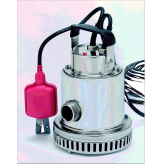 Drenox 250-10 Auto Stainless Steel Submersible Pump 230v