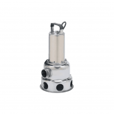 PENTAIR Priox 460-13 Manual SUBMERSIBLE PUMP 230V