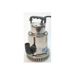 Drenox 250-10 Man Stainless Steel Submersible Pump 230v