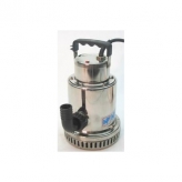 Drenox 250-10 Man Stainless Steel Submersible Pump 230v