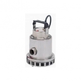 Omnia 200-8 Manual Stainless steel submersible pump 230v