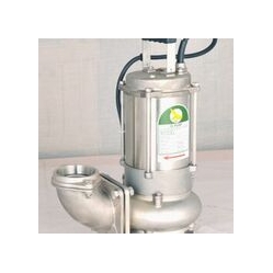 JST22SSK 3" STAINLESS STEEL SUBMERSIBLE PUMP 415V