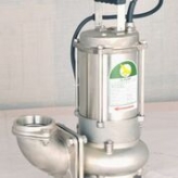 JST8SSK 2" STAINLESS STEEL SUBMERSIBLE PUMP 415V