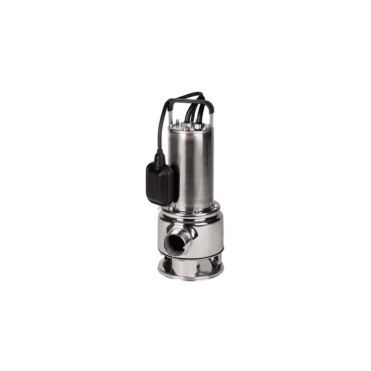 PENTAIR 2" Biox 250-9 Auto 230v SUBMERSIBLE PUMP
