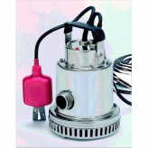 Drenox 80-7 Auto Stainless Steel Submersible Pump 110v
