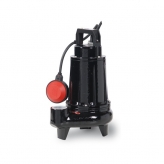 Dreno ALPHA-V 55 M/G 230V/50Hz Auto