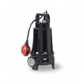 Dreno 1 1/2'' Vortex Single Phase 230v
