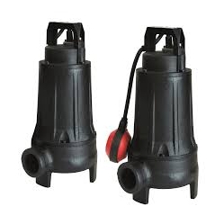 DRENO Dreno 1 1/2'' Vortex Pump Single Phase 230v
