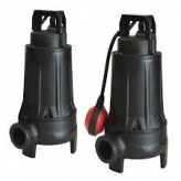 DRENO Dreno 1 1/2'' Vortex Pump Single Phase 230v