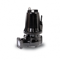 Dreno DN65 Twin Channel Imp 1 Phase 230v
