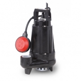 Dreno 1 1/4'' Drainer Single Phase 230v