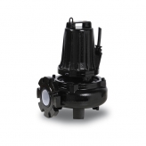 DRENO AM/AT 100/4/173 C.256 400V/50Hz Manual EXPLOSION PROOF