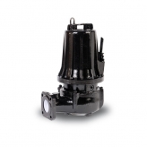 Dreno VM80-C.342 3" Vortex Imp Single Phase 230v EX