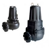 DRENO VT 100-C.348 EX 4" 400v