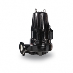 Dreno VT 150/4/340 C.390 400/690V-50Hz Man
