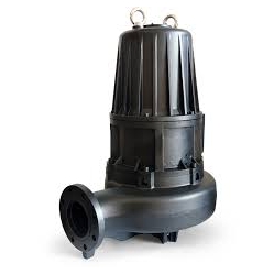 DRENO VT 150-C.385 6" 400v