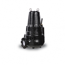 Dreno VT 80/2/240 C.370 400/690V-50Hz Manual