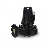 Dreno VT100-C.348 400V VORTEX IMPELLER PUMP EXPLOSION PROOF