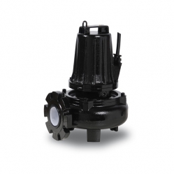 DRENO VT80-C.344 400V VORTEX IMPELLER PUMP