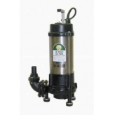 GS1200 110v Manual Grinder Submersible Pump