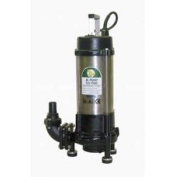 GST12 Grinder Submersible Pump 415v