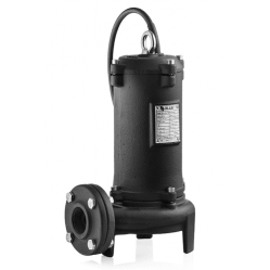Oliju SGR 40.150A 230v Sewage Grinder Submersible Pumps