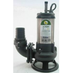 JS1500SK 230v Automatic 3" Sewage Cutter Pump