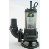 JS1500SK 230v Automatic 3" Sewage Cutter Pump