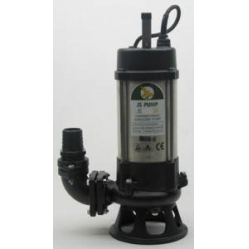 JST8SK 415v Submersible Sewage Cutter Pump