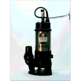 JS400SV 110v Submersible Manual Vortex Pump