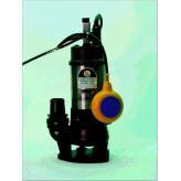 JS400SV 230v Automatic Submersible Vortex Pump