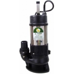 JS650SV 110v Manual Submersible Vortex Pump