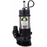 JS650SV 110v Manual Submersible Vortex Pump