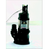 JST4SV 2" Submersible Sewage Pump 415v