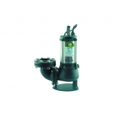 JST8SV 3" Submersible Sewage Pump 415v