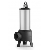 OLIJU F35.60 1&frac14;" 400v Manual