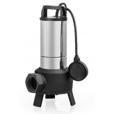 OLIJU F50.110 2" 230v Auto