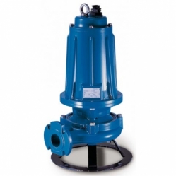 Pentax DTR 150 230v High Head Grinder Submersible Pump